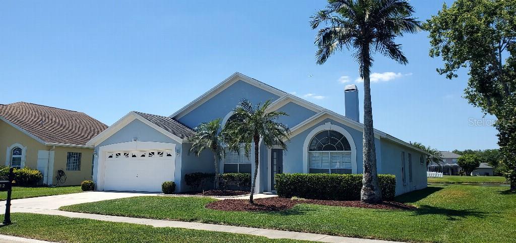 Photo one of 18412 Oriole St Lutz FL 33558 | MLS TB8374799