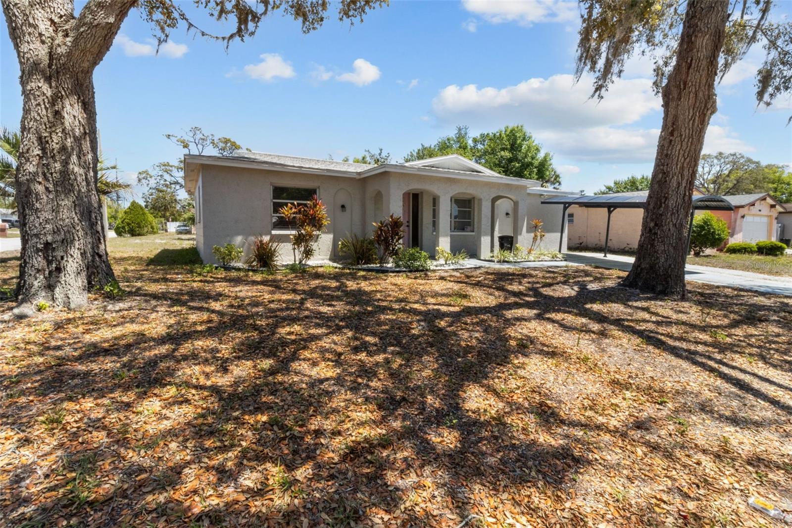 Photo one of 9114 Richwood Ln Port Richey FL 34668 | MLS TB8374736