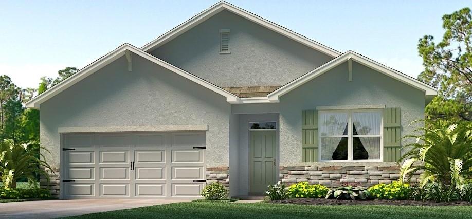 Photo one of 3339 Ivy Hollow Dr Plant City FL 33565 | MLS TB8376139