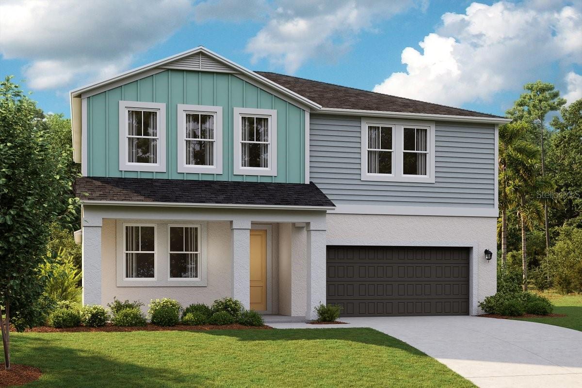 Photo one of 10006 Surrey Rose Dr San Antonio FL 33576 | MLS TB8376302
