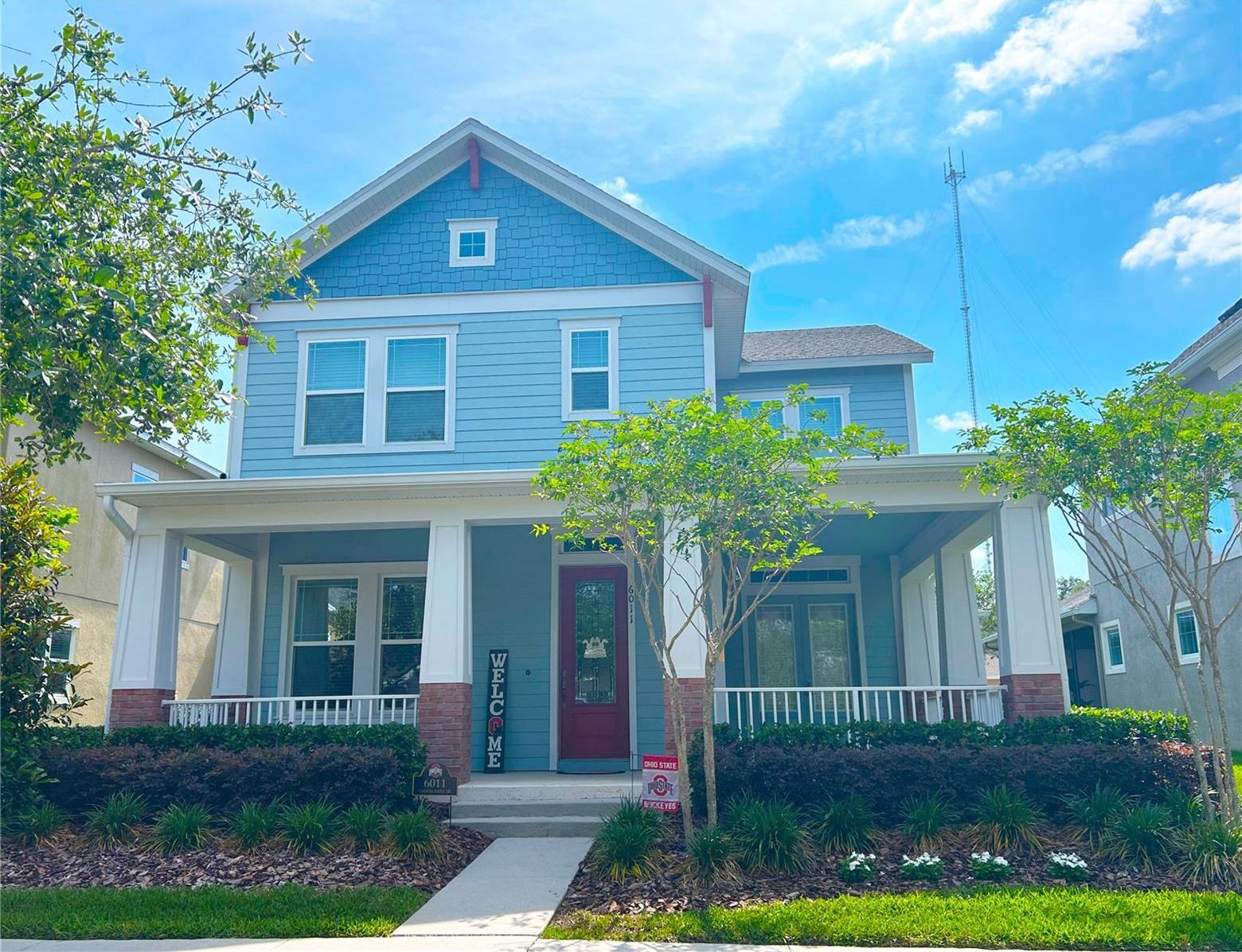 Photo one of 6011 Caldera Ridge Dr Lithia FL 33547 | MLS TB8376341