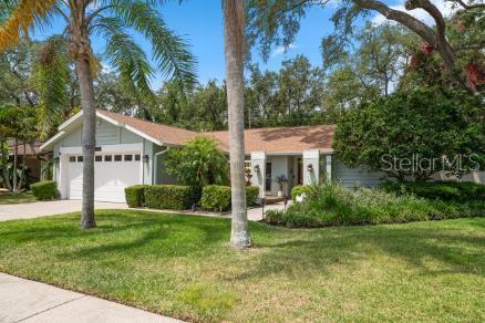 Photo one of 4765 Lake Valencia W Blvd Palm Harbor FL 34684 | MLS TB8377546