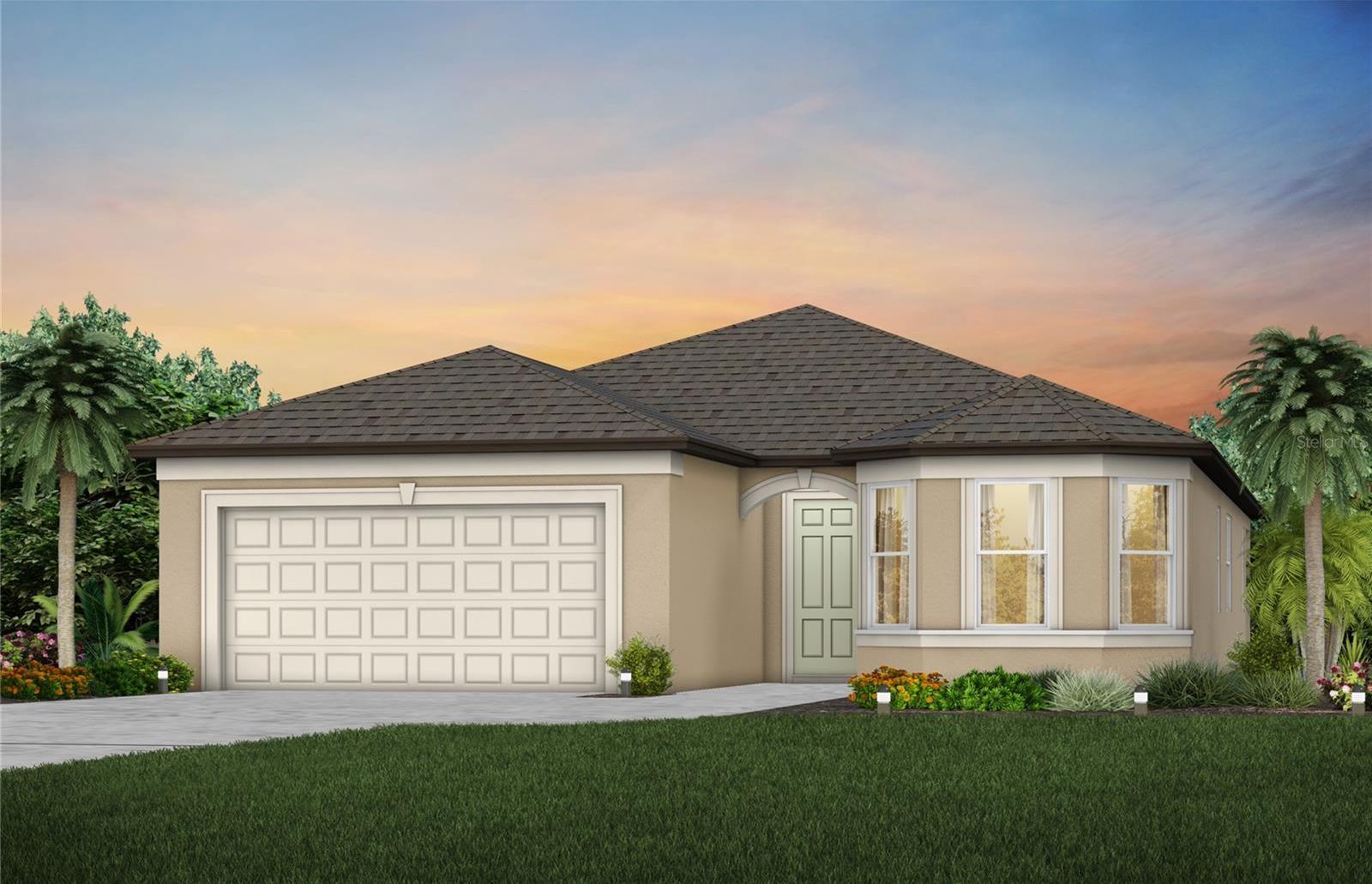 Photo one of 9966 Trellis Vine Way Parrish FL 34219 | MLS TB8377894