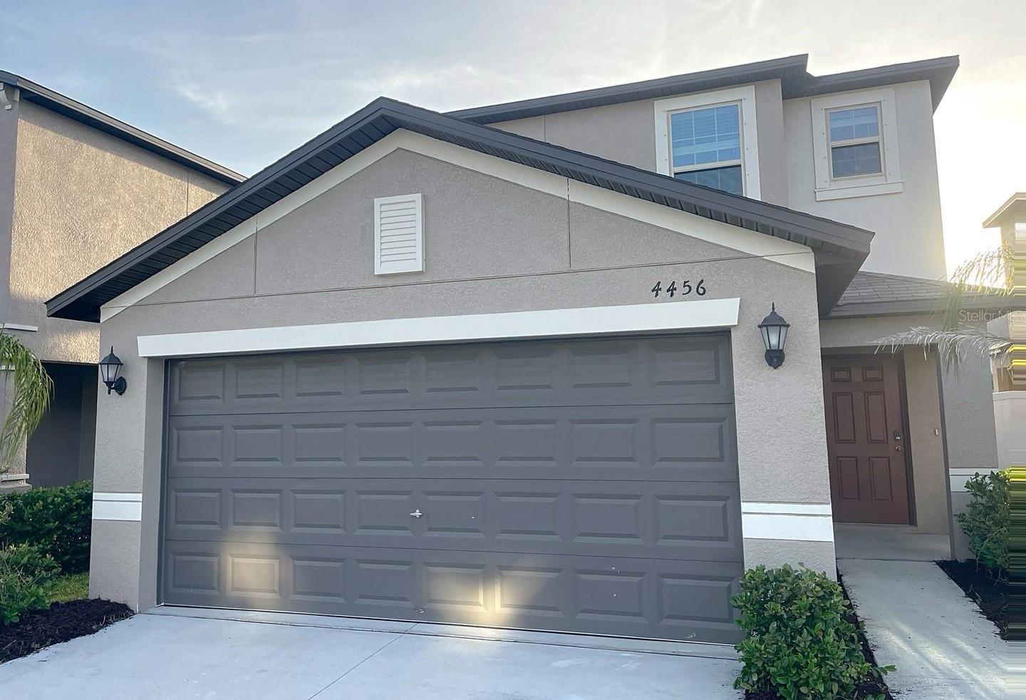 Photo one of 4456 Globe Thistle Dr Tampa FL 33619 | MLS TB8378521
