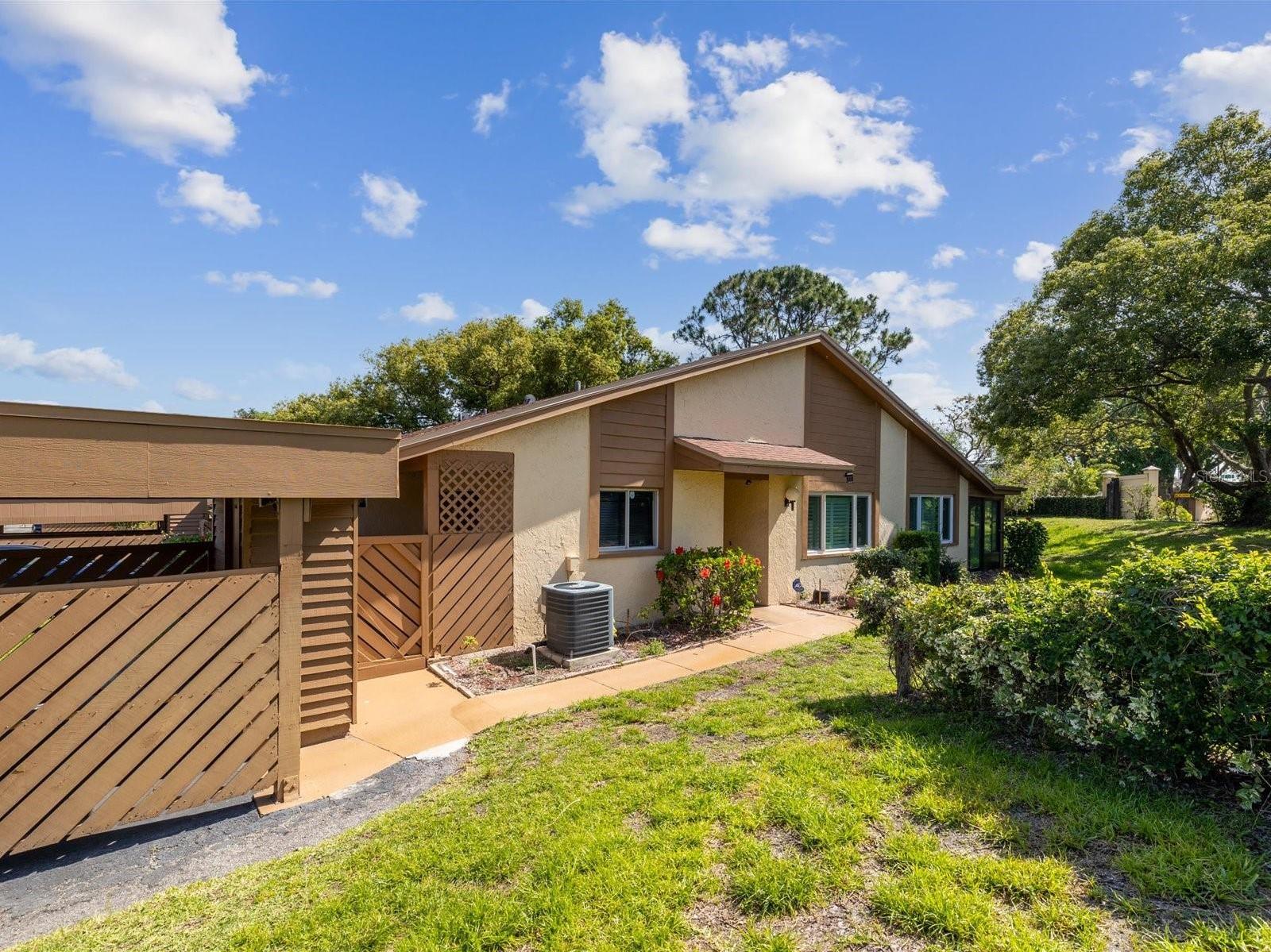 Photo one of 4016 Lighthouse Way New Port Richey FL 34652 | MLS TB8378725