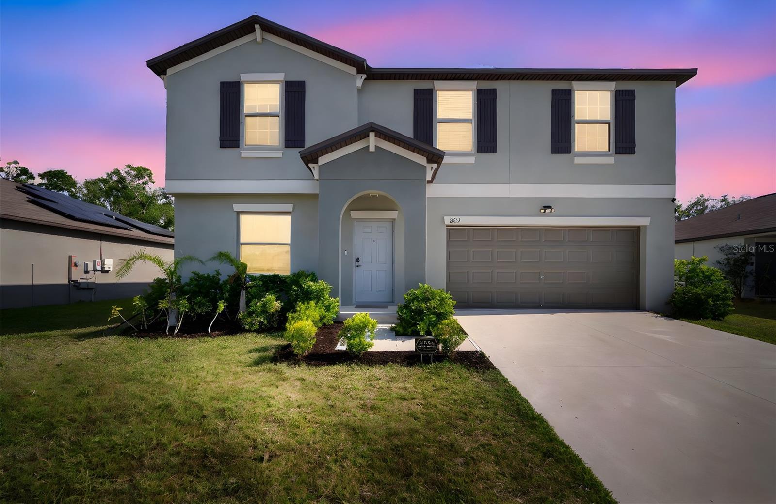 Photo one of 1823 Moon Cactus Ct Ruskin FL 33570 | MLS TB8379520