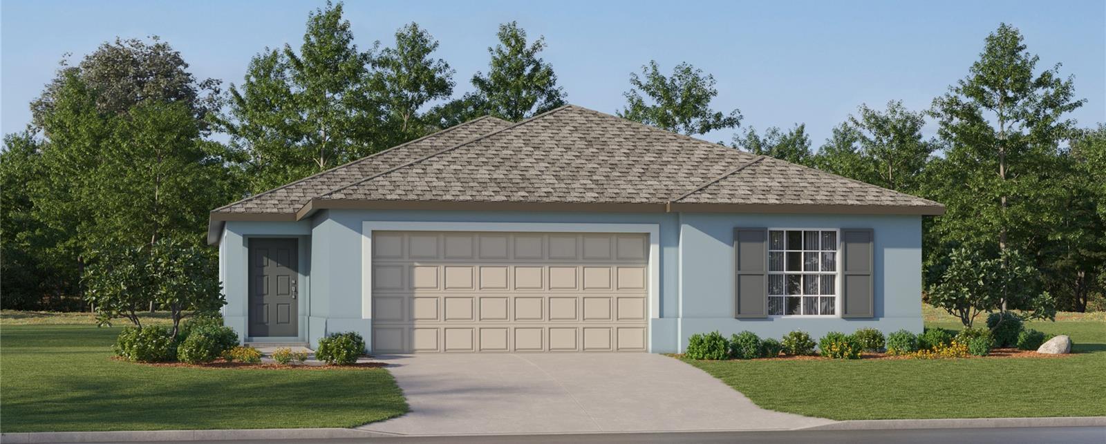 Photo one of 8520 Bella Mar Trl Parrish FL 34219 | MLS TB8379663