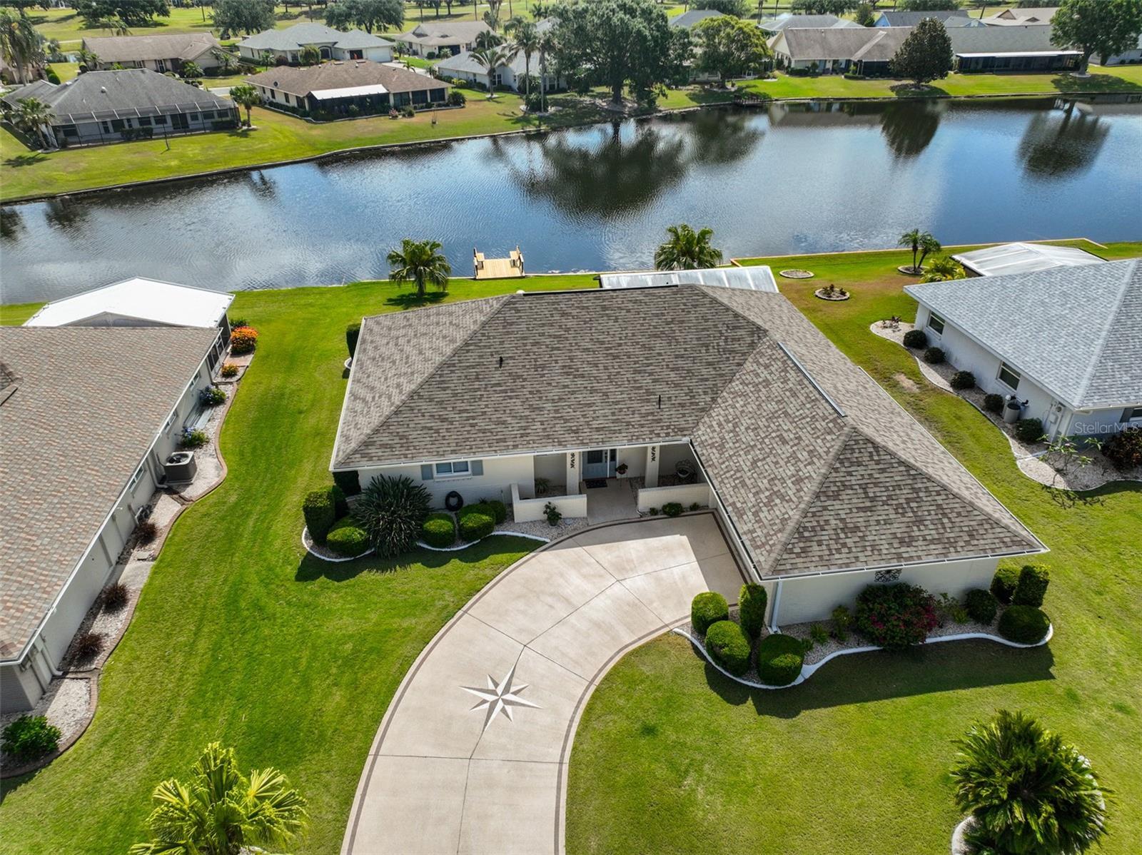 Photo one of 2003 Wedge Ct Sun City Center FL 33573 | MLS TB8379913