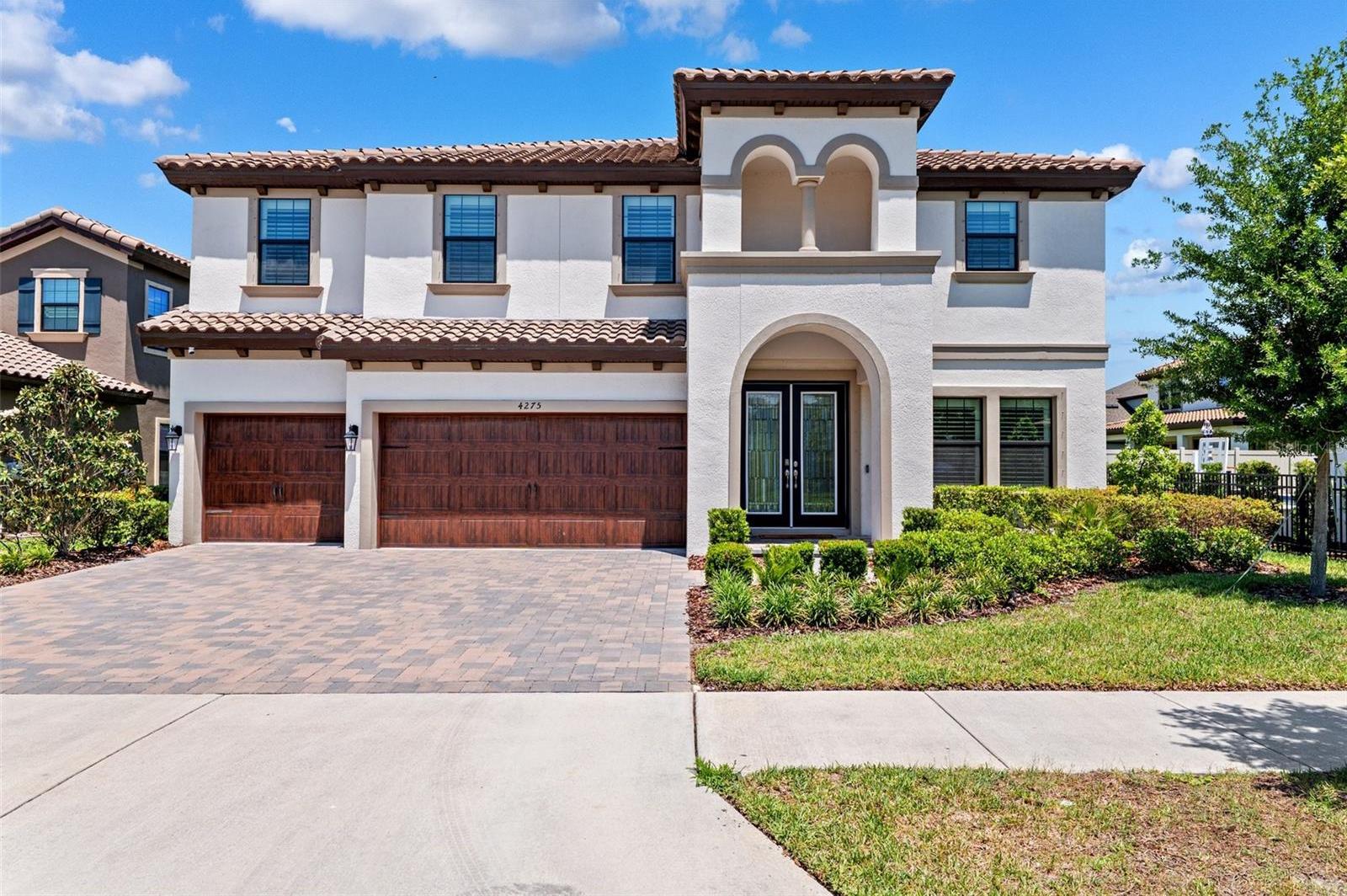 Photo one of 4275 Burdick Loop Odessa FL 33556 | MLS TB8380510
