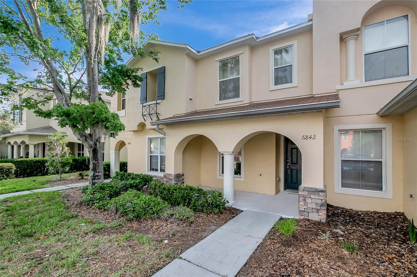 Photo one of 6842 Dartmouth Hill St Riverview FL 33578 | MLS TB8382032