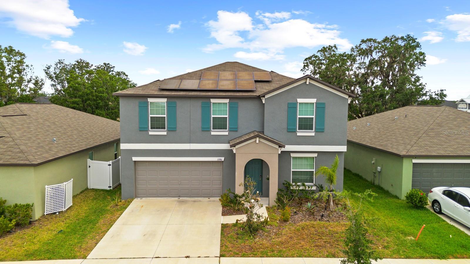 Photo one of 13380 Great Plains Dr Riverview FL 33579 | MLS TB8382163
