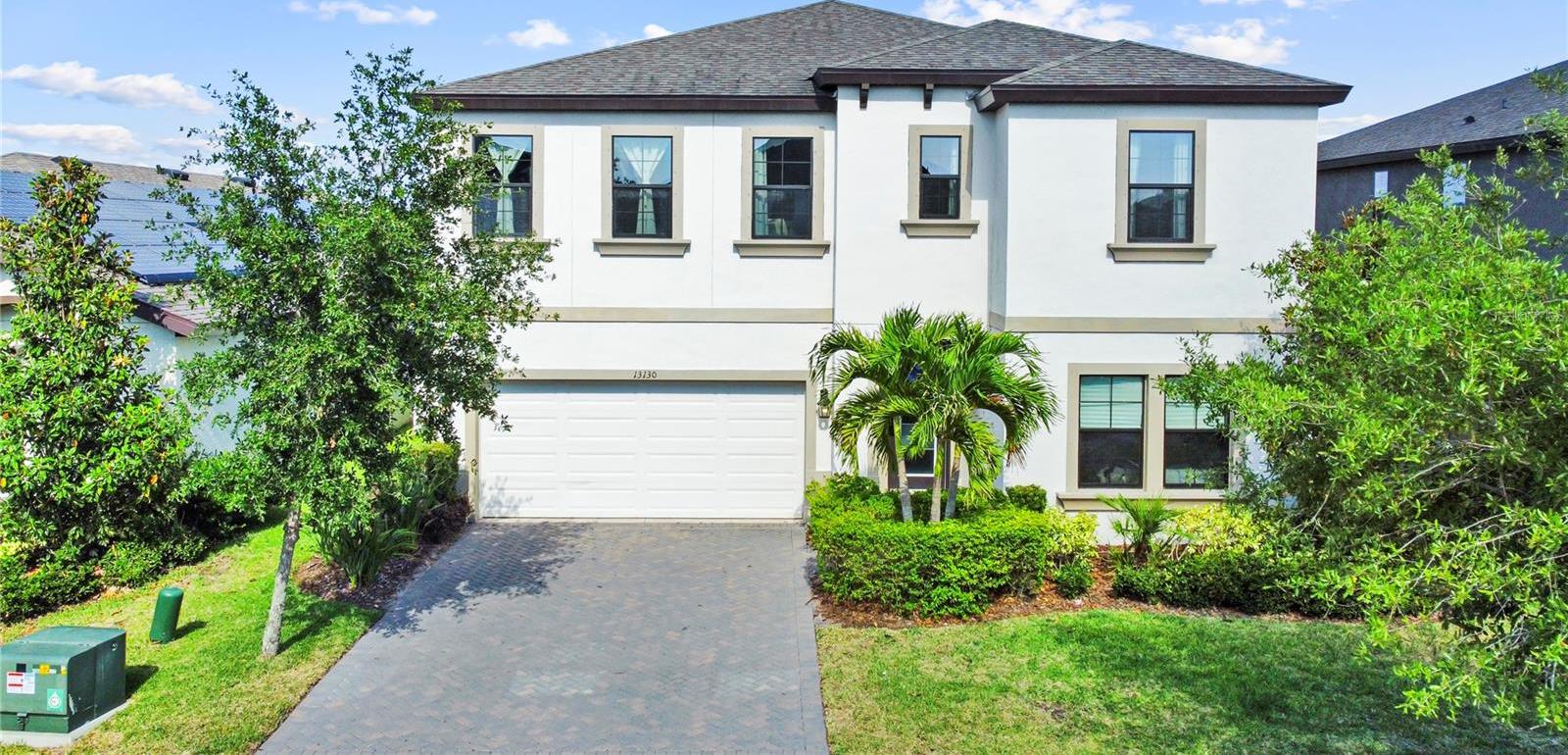 Photo one of 13130 Monach Isles Dr Riverview FL 33579 | MLS TB8382246