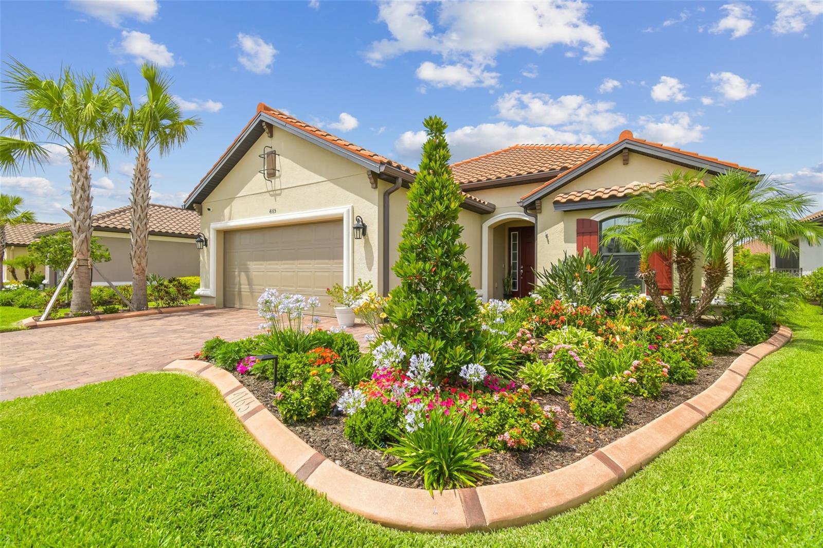 Photo one of 4165 San Severo Rd Wesley Chapel FL 33543 | MLS TB8382742