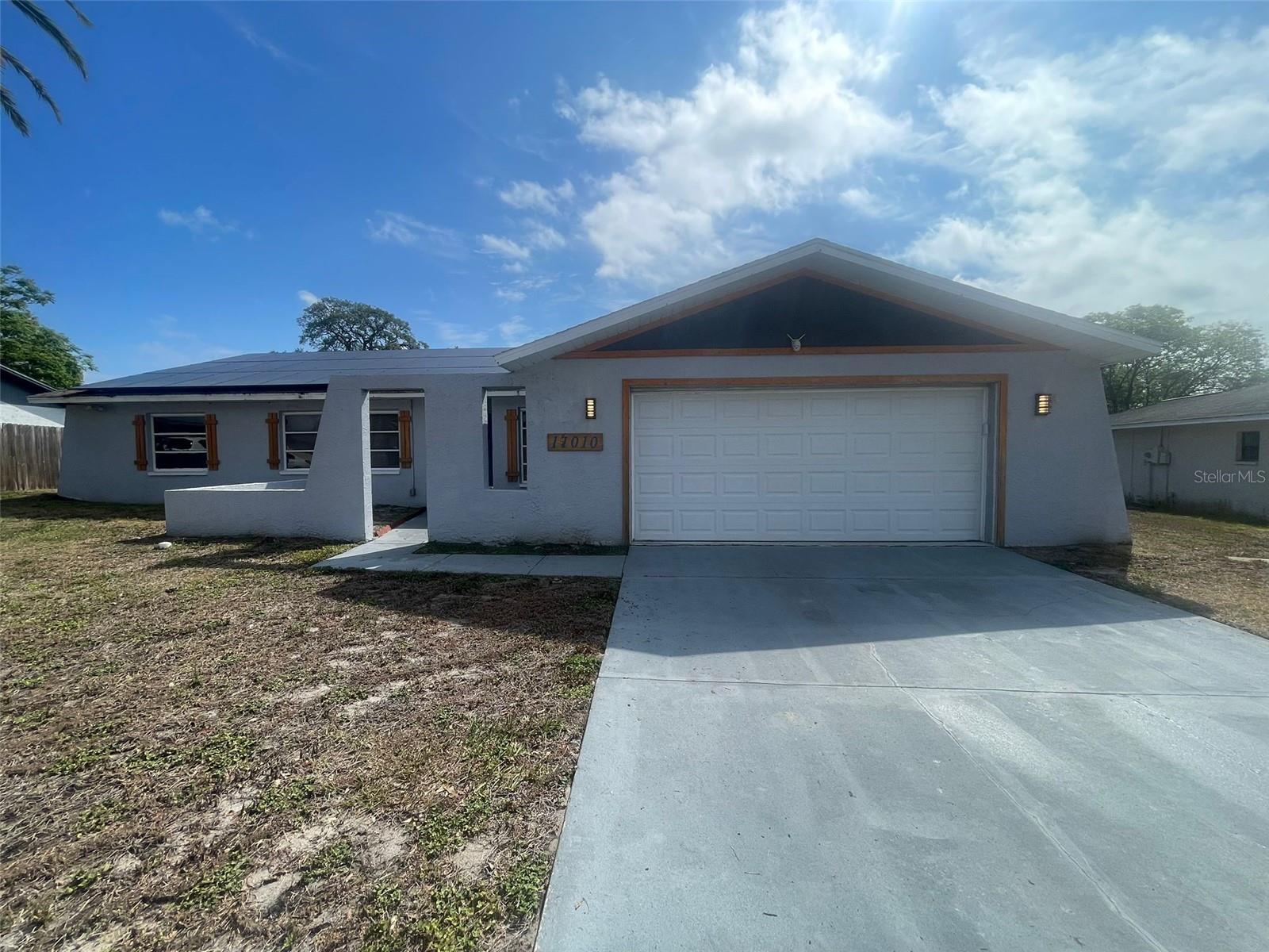 Photo one of 11010 Salt Tree Dr Port Richey FL 34668 | MLS TB8383282