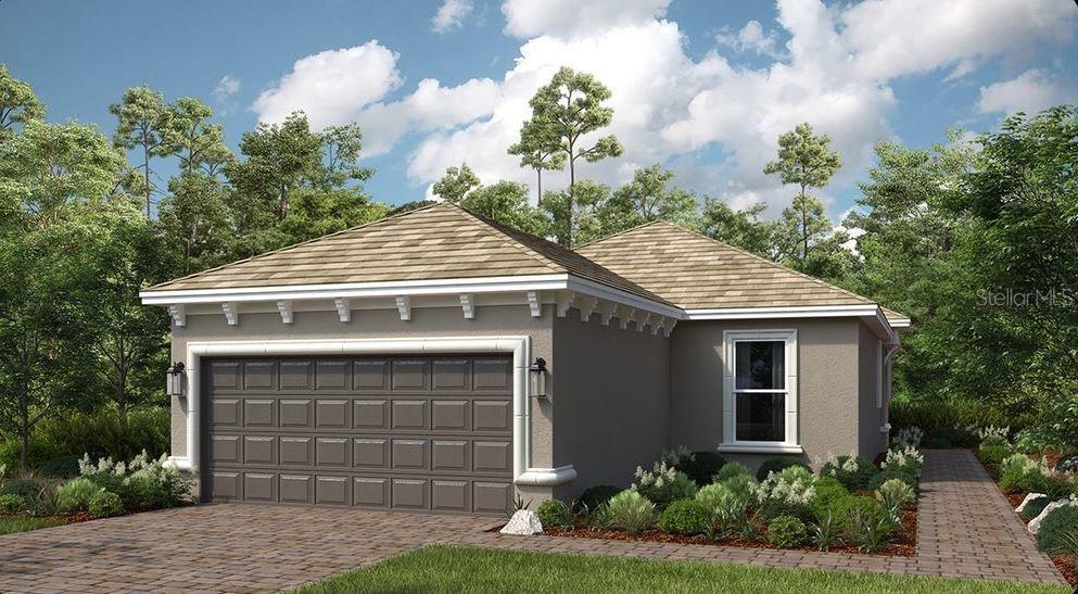 Photo one of 29524 Zupetta Ln Wesley Chapel FL 33543 | MLS TB8383242
