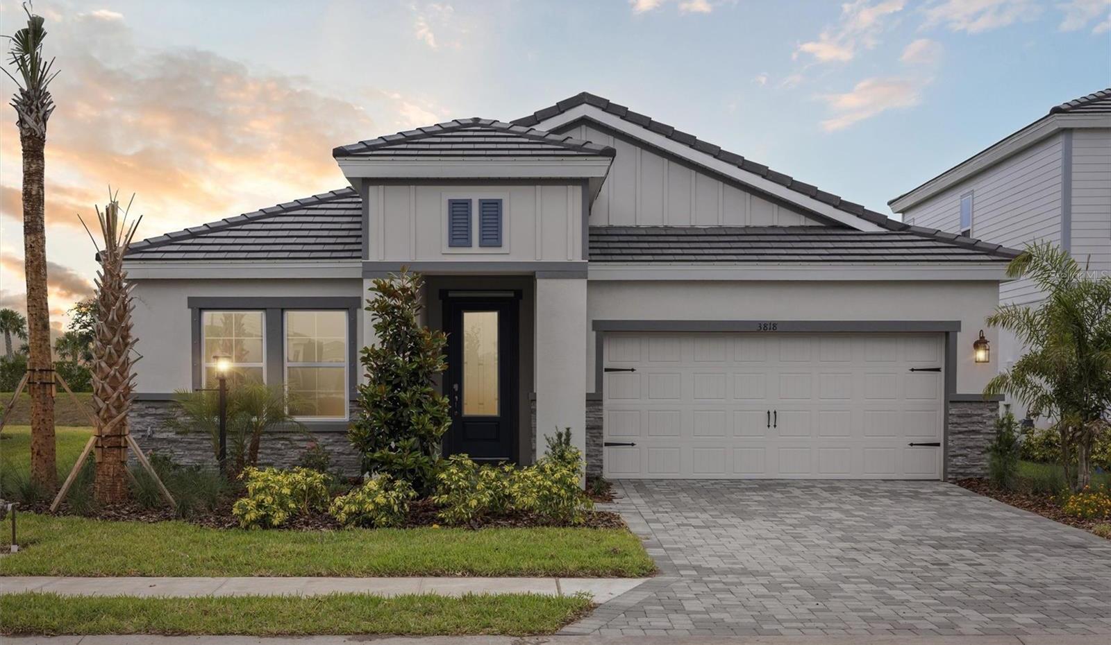 Photo one of 3818 Farm Garden Ct Lakewood Ranch FL 34211 | MLS TB8383227