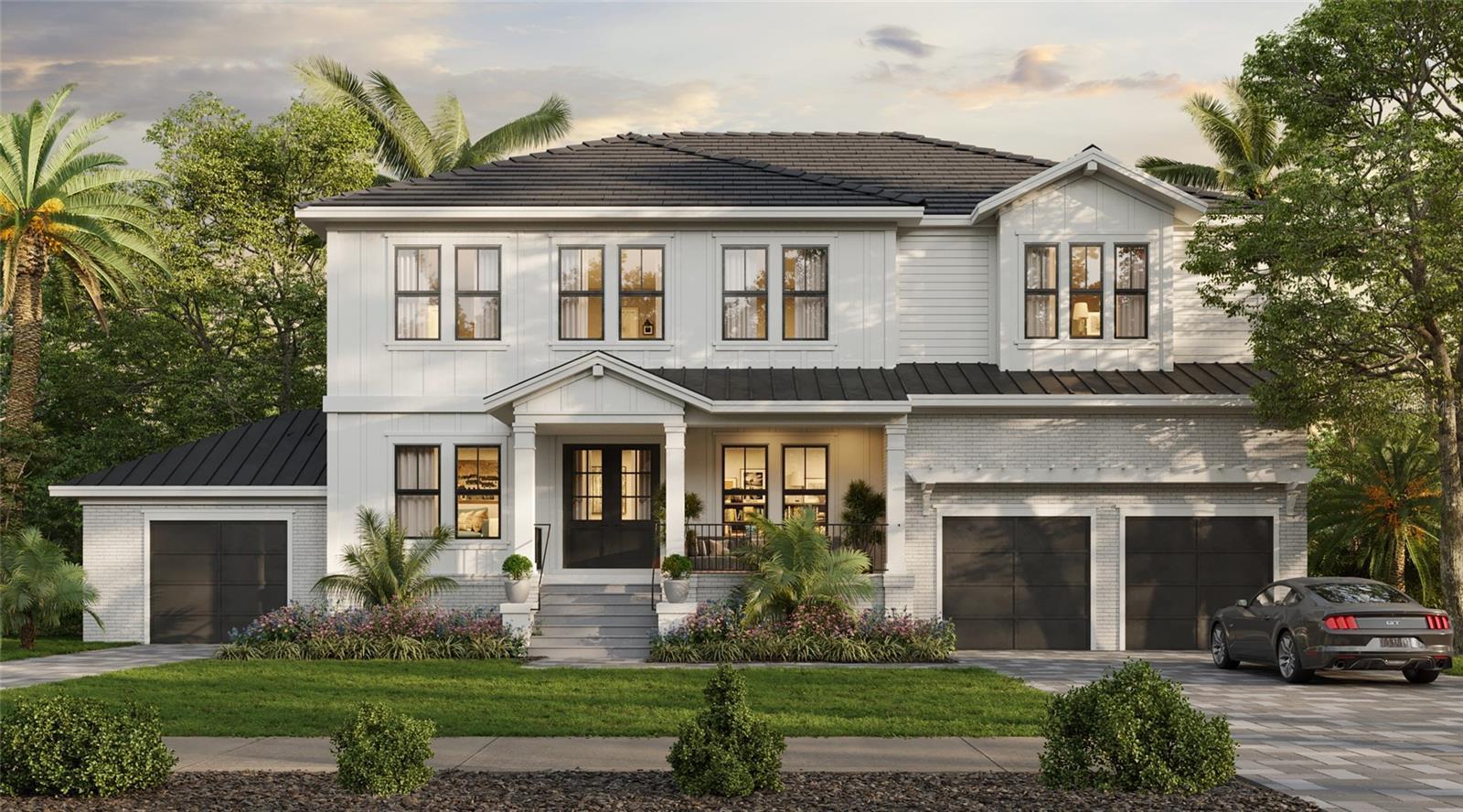 Photo one of 690 Geneva Pl Tampa FL 33606 | MLS TB8383425