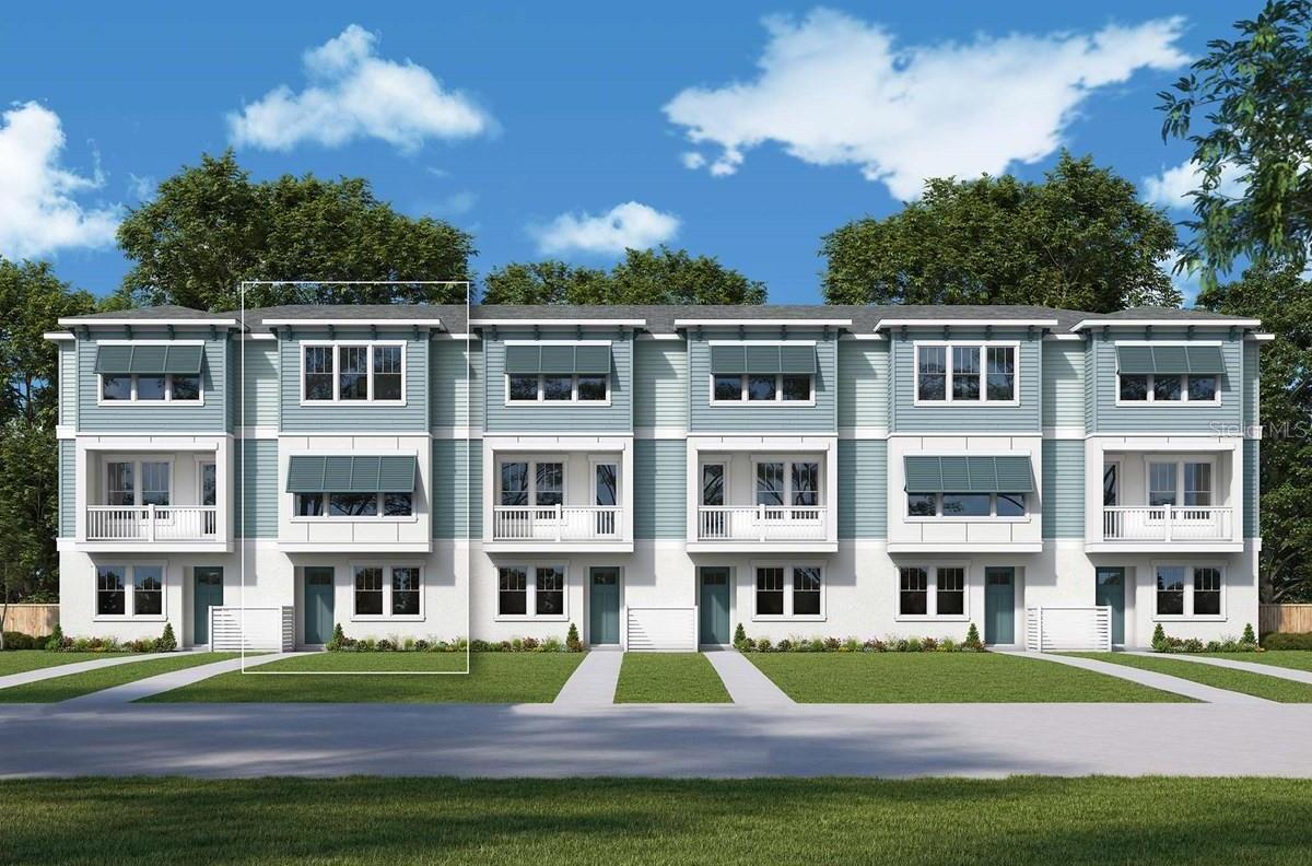 Photo one of 479 31St N Way St Petersburg FL 33713 | MLS TB8383754