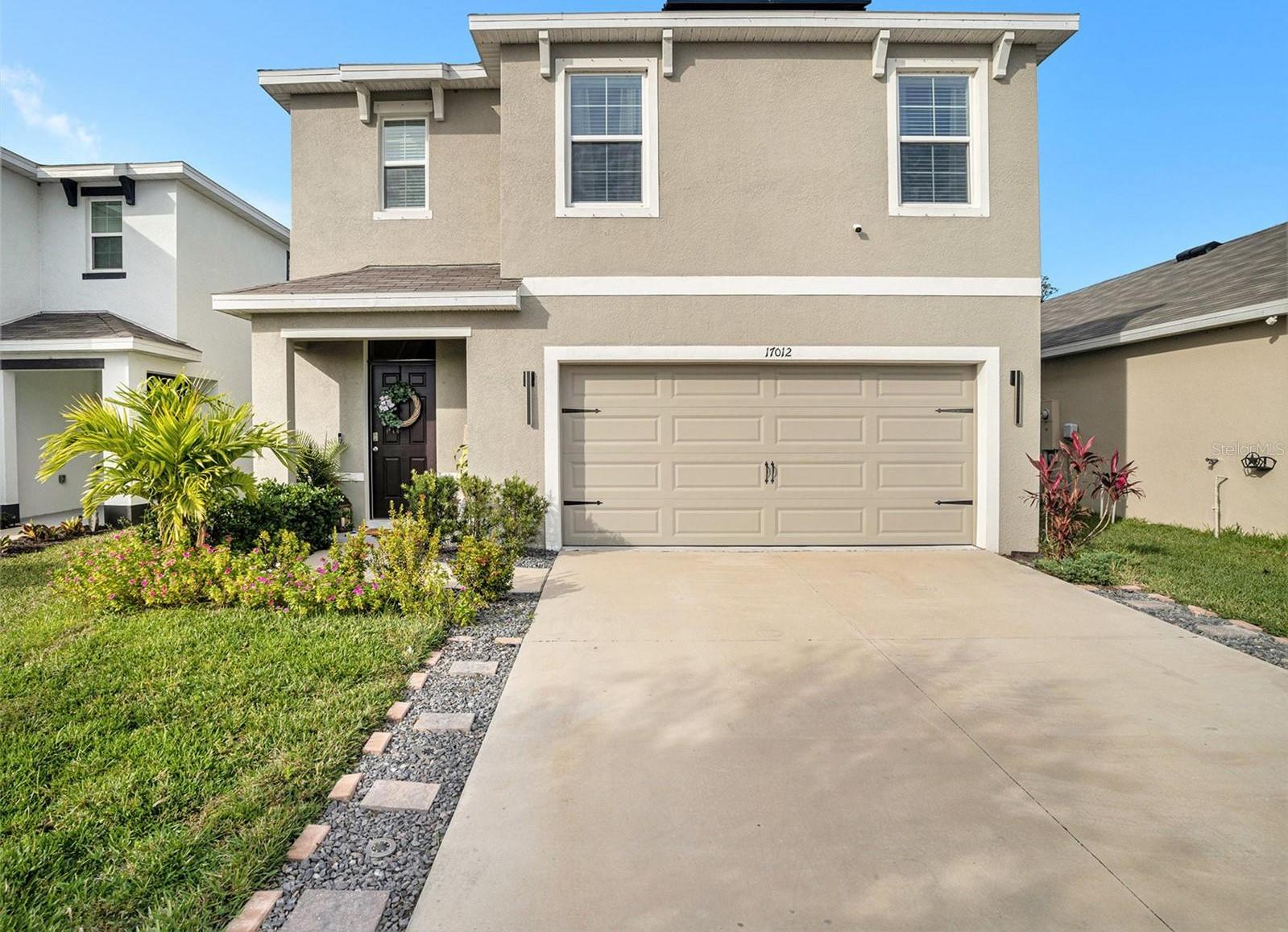 Photo one of 17012 Oval Rum Dr Wimauma FL 33598 | MLS TB8383973