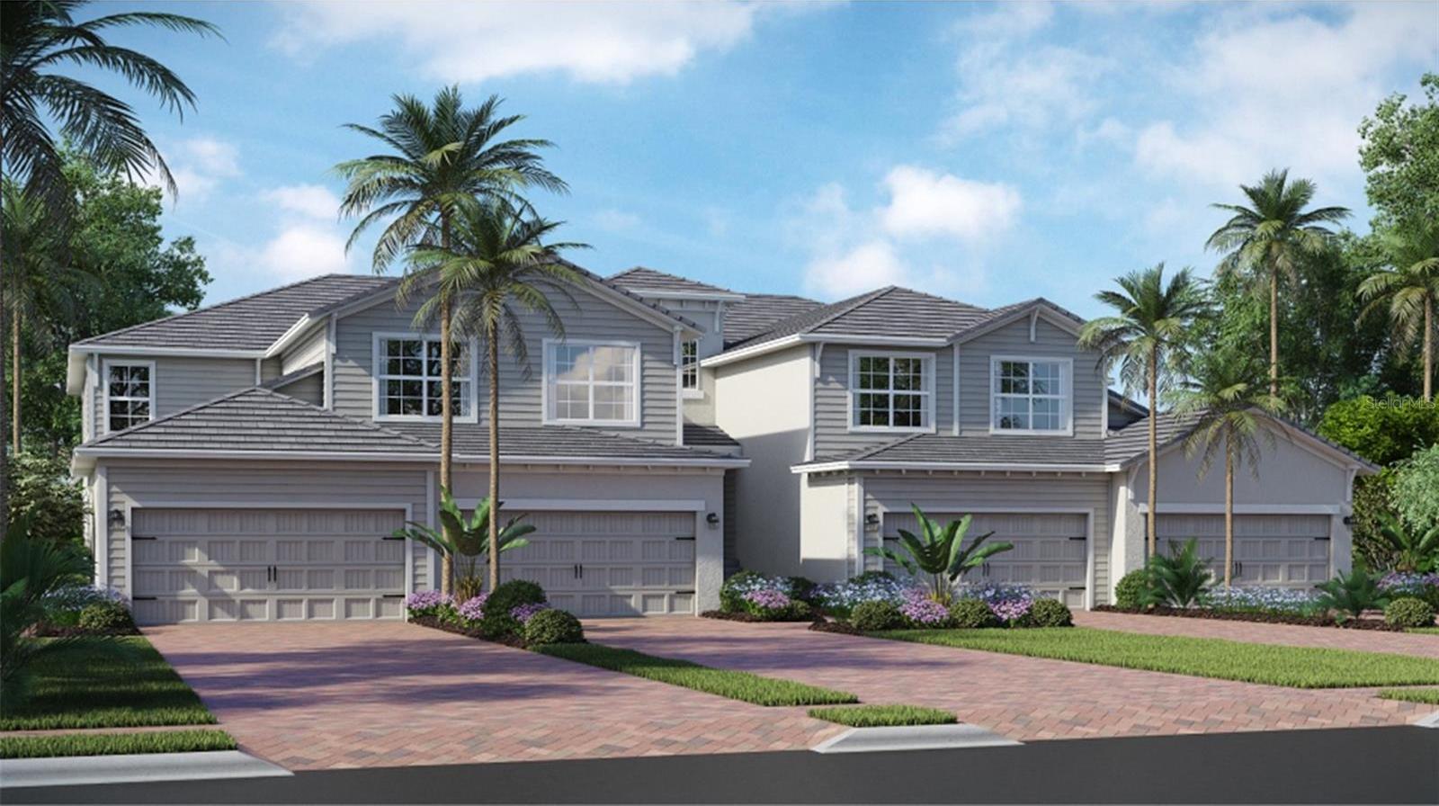 Photo one of 17725 Boracay Ct # 17-102 Venice FL 34293 | MLS TB8383917