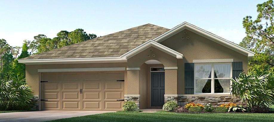 Photo one of 3529 Thistle Bank Ct Plant City FL 33565 | MLS TB8384421