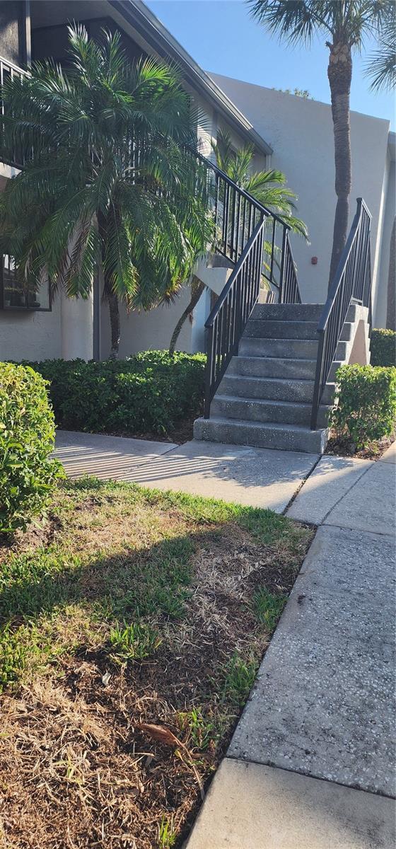 Photo one of 2017 Skimmer W Ct # 413 Clearwater FL 33762 | MLS TB8384897