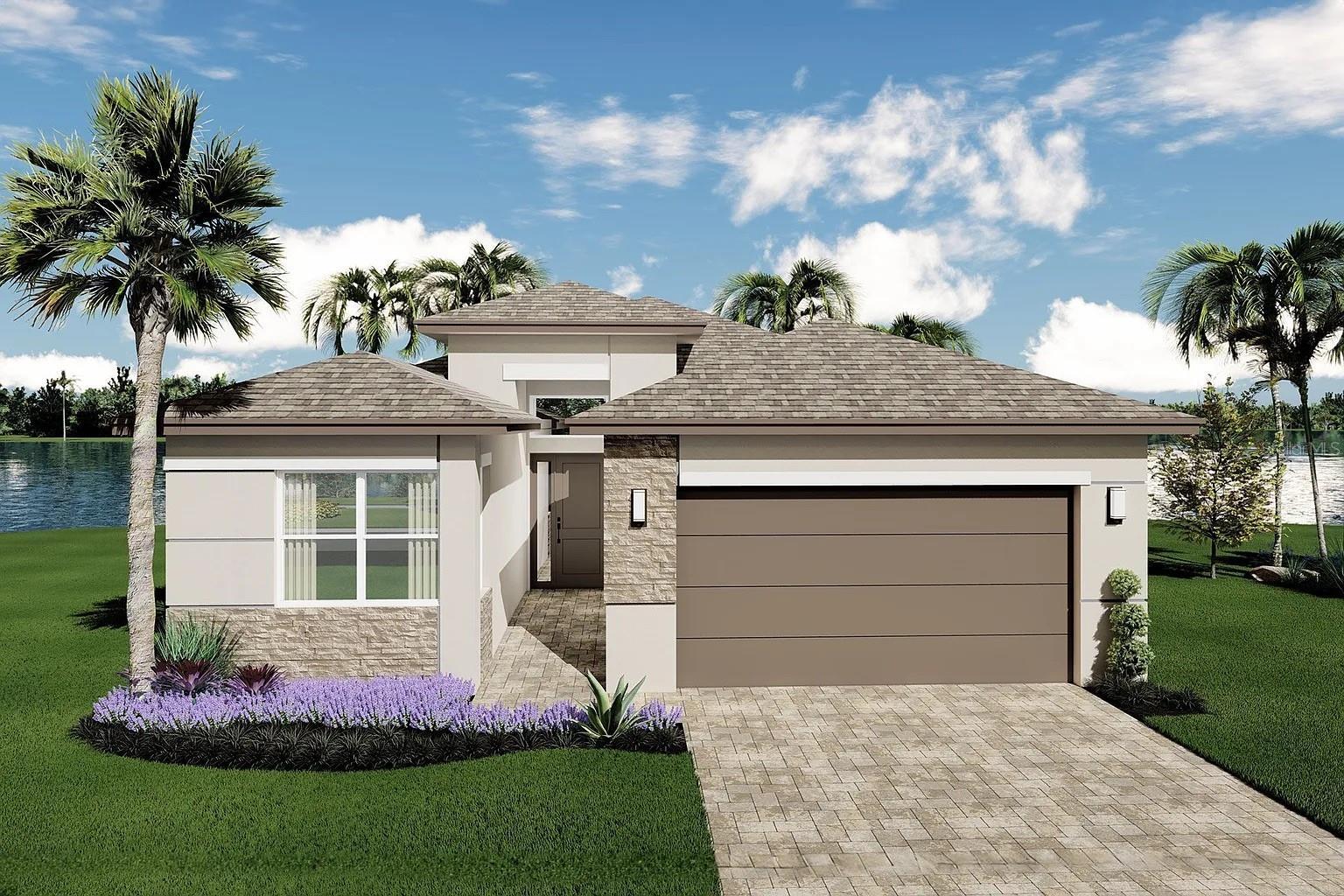 Photo one of 3198 Malta Ave Wesley Chapel FL 33543 | MLS TB8384854