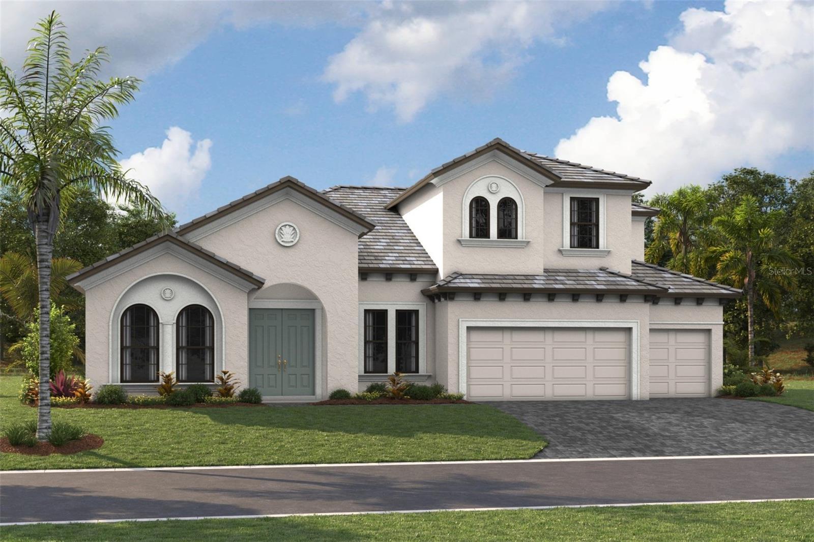 Photo one of 166 Hidden Estates Ct Brandon FL 33511 | MLS TB8385751