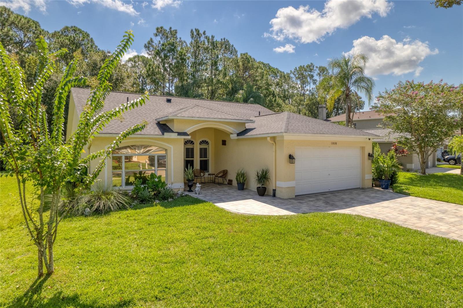 Photo one of 13038 Royal George Ave Odessa FL 33556 | MLS TB8385945