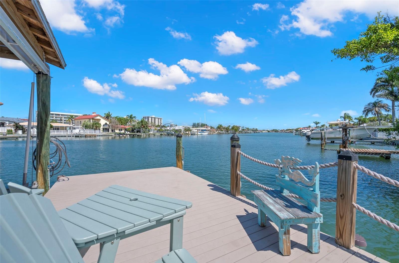 Photo one of 106 Midway Is Clearwater Beach FL 33767 | MLS TB8386412