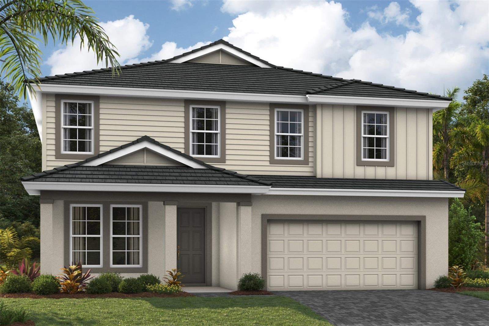 Photo one of 3927 Farm Garden Ct Lakewood Ranch FL 34211 | MLS TB8386445