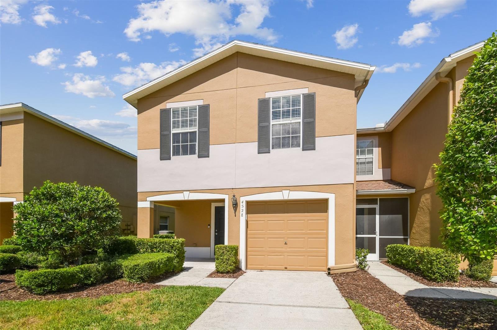 Photo one of 4528 Winding River Way Land O Lakes FL 34639 | MLS TB8386477