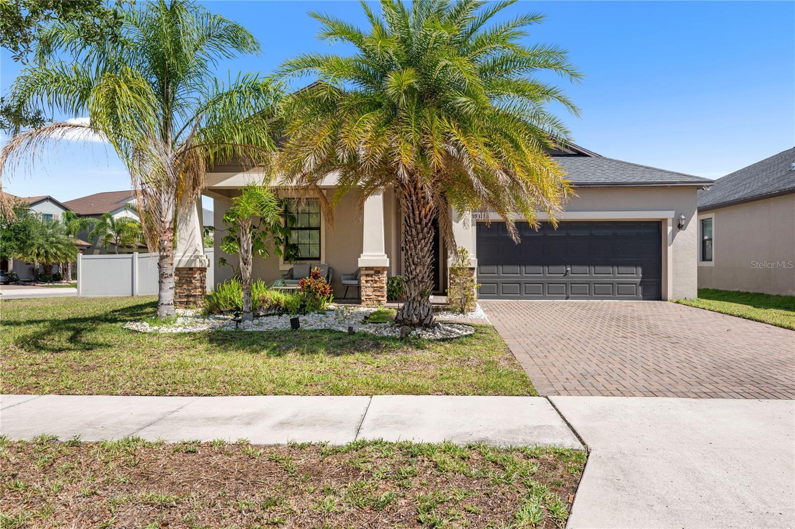 Photo one of 9931 Victory Gallop Loop Ruskin FL 33573 | MLS TB8386475