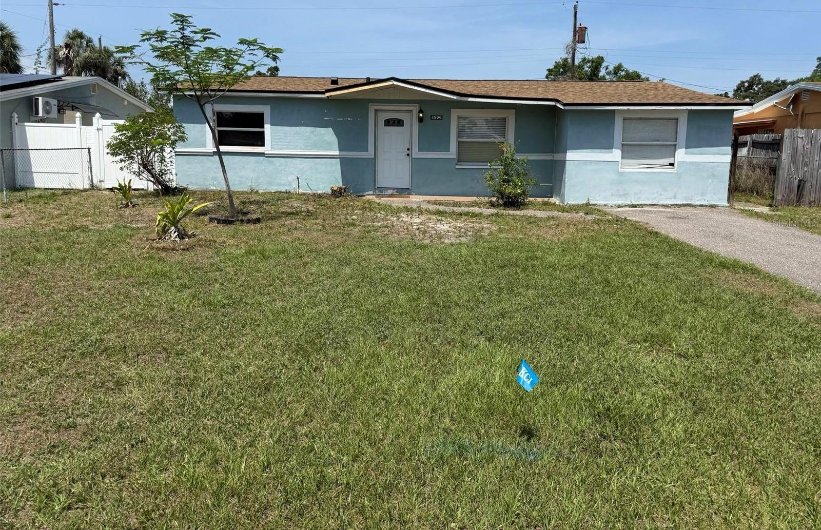 Photo one of 4506 Eden Rock Rd Tampa FL 33634 | MLS TB8386719