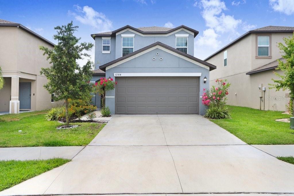 Photo one of 6384 Ten Acre Ct Zephyrhills FL 33541 | MLS TB8386708