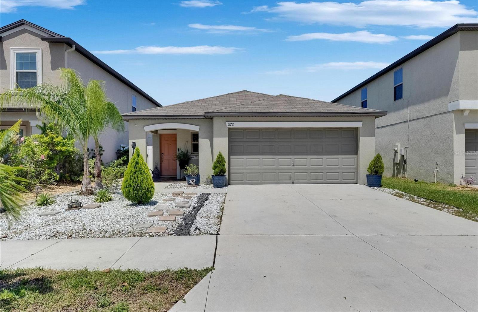 Photo one of 872 Olive Conch St Ruskin FL 33570 | MLS TB8387237