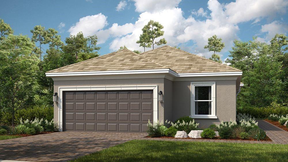 Photo one of 4286 Cairoli Ct Wesley Chapel FL 33543 | MLS TB8388300