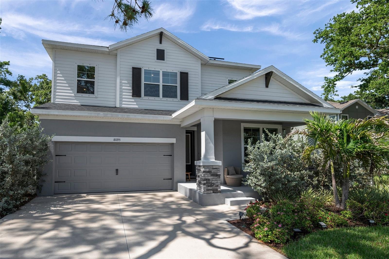 Photo one of 8095 35Th Ave N St Petersburg FL 33710 | MLS TB8389058