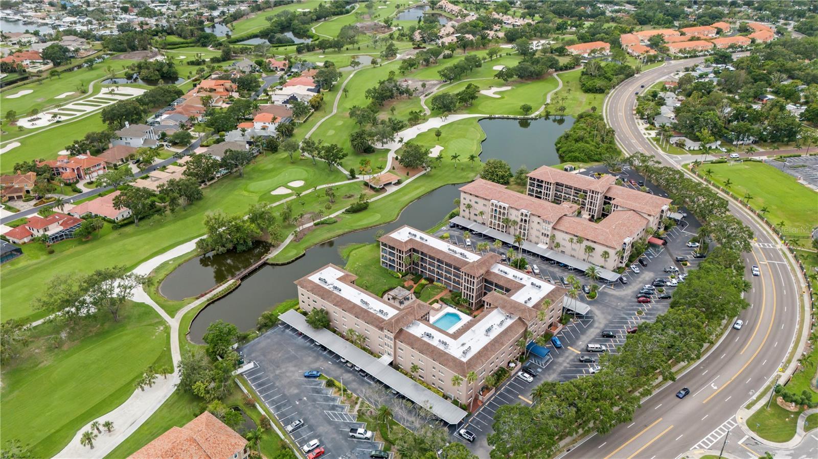 Photo one of 6100 Gulfport S Blvd # 415 Gulfport FL 33707 | MLS TB8389952