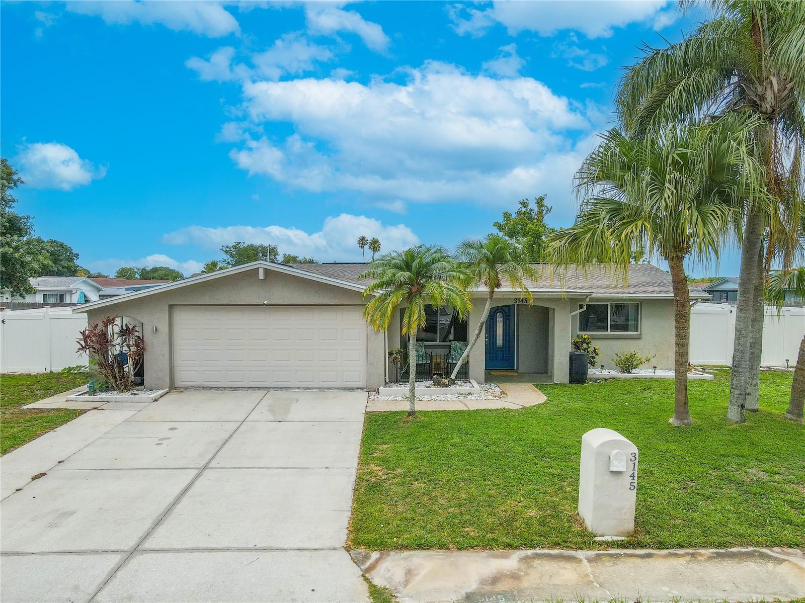Photo one of 3145 Domino Dr Holiday FL 34691 | MLS TB8391808