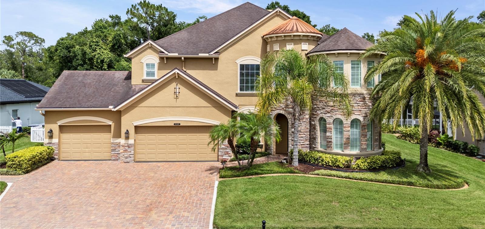 Photo one of 3148 Watermark Dr Wesley Chapel FL 33544 | MLS TB8394069