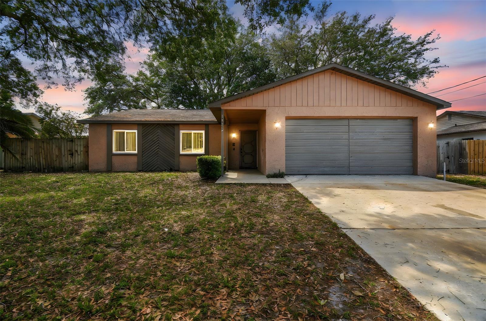 Photo one of 16039 Frost Dr Hudson FL 34667 | MLS TB8394721