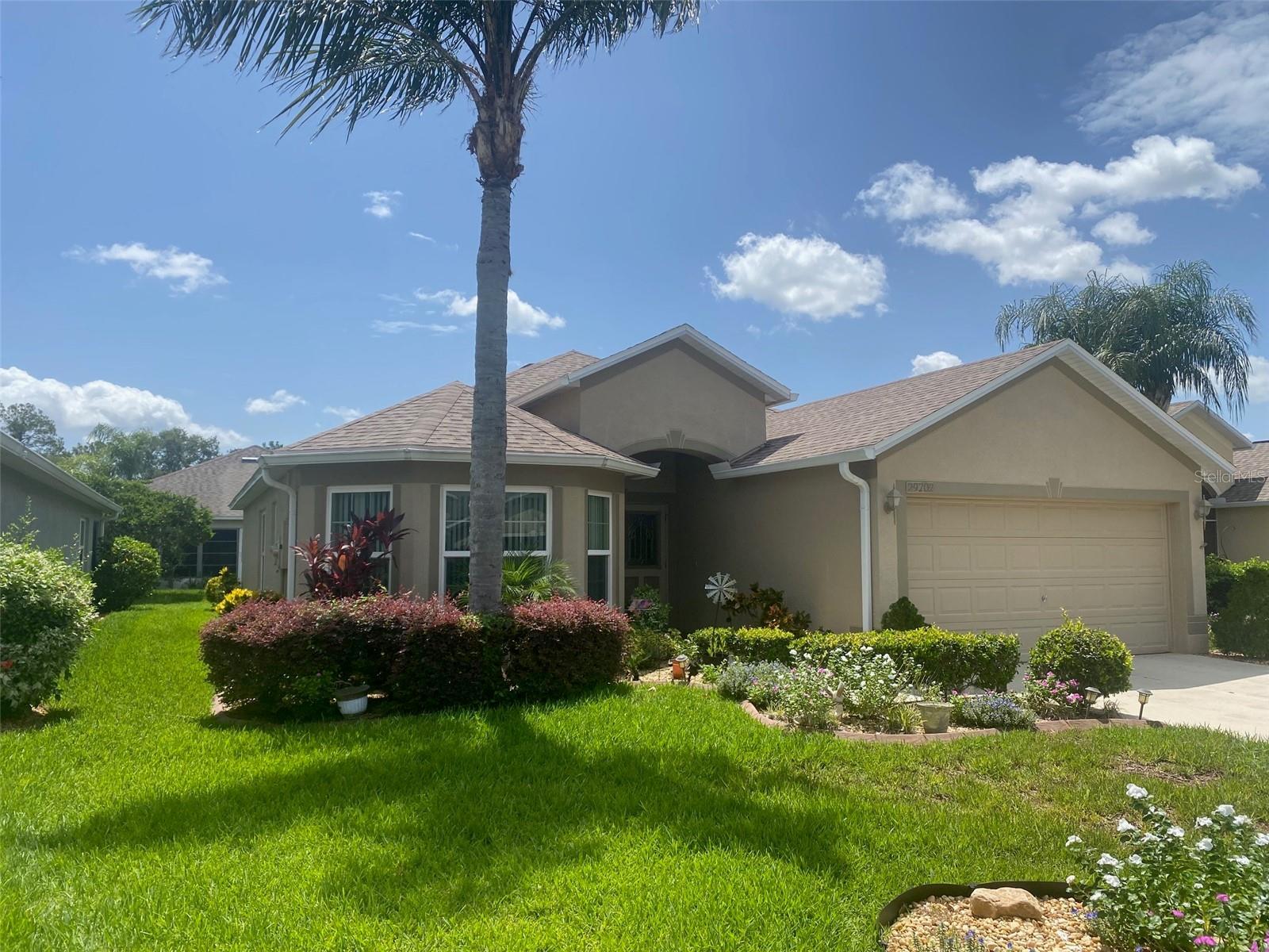 Photo one of 29702 Tee Shot Dr San Antonio FL 33576 | MLS TB8397675