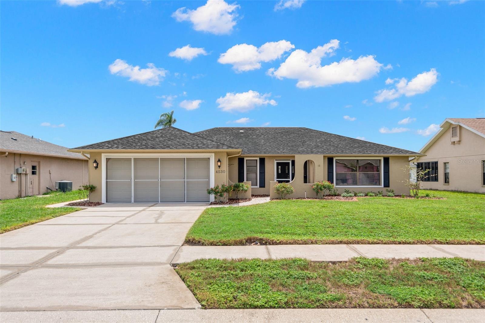 Photo one of 4530 Zack Dr New Port Richey FL 34653 | MLS TB8399151