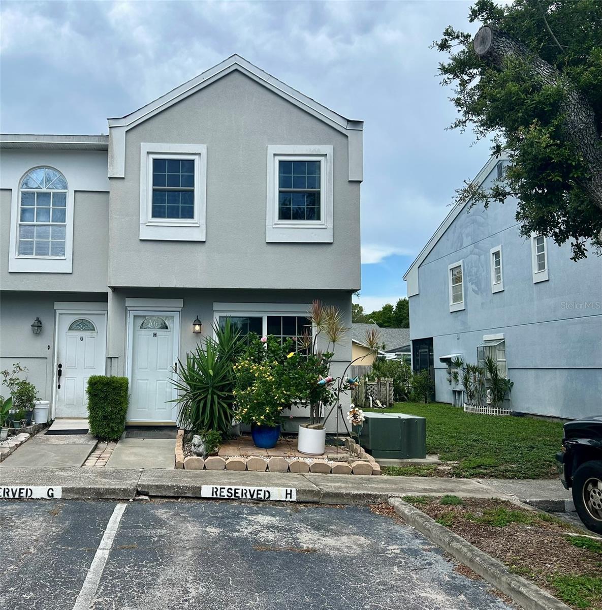 Photo one of 6781 121St Ave # H Largo FL 33773 | MLS TB8399346