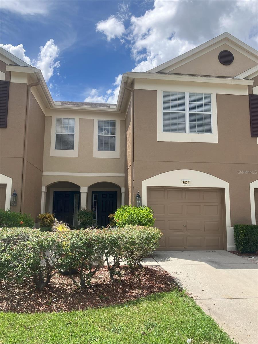 Solana Bay Tampa Florida Townhouses For Sale