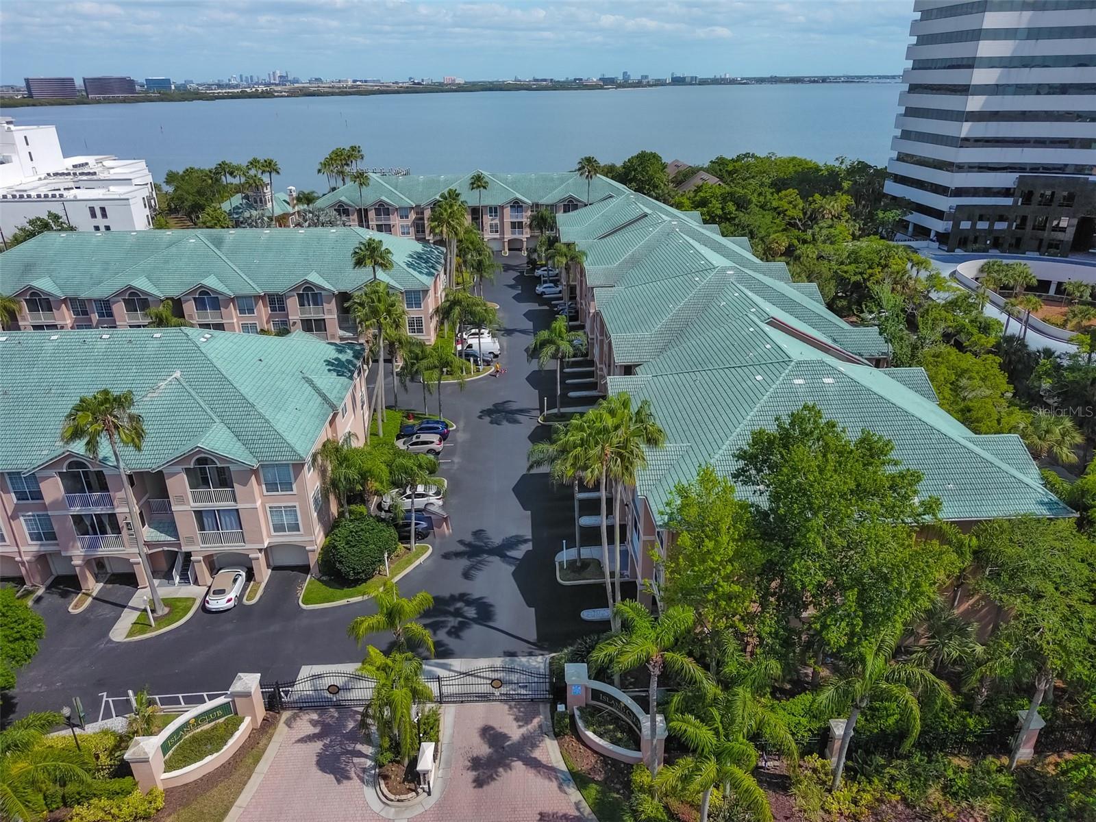 Island Club At Rocky Point Tampa Florida Condos For Sale