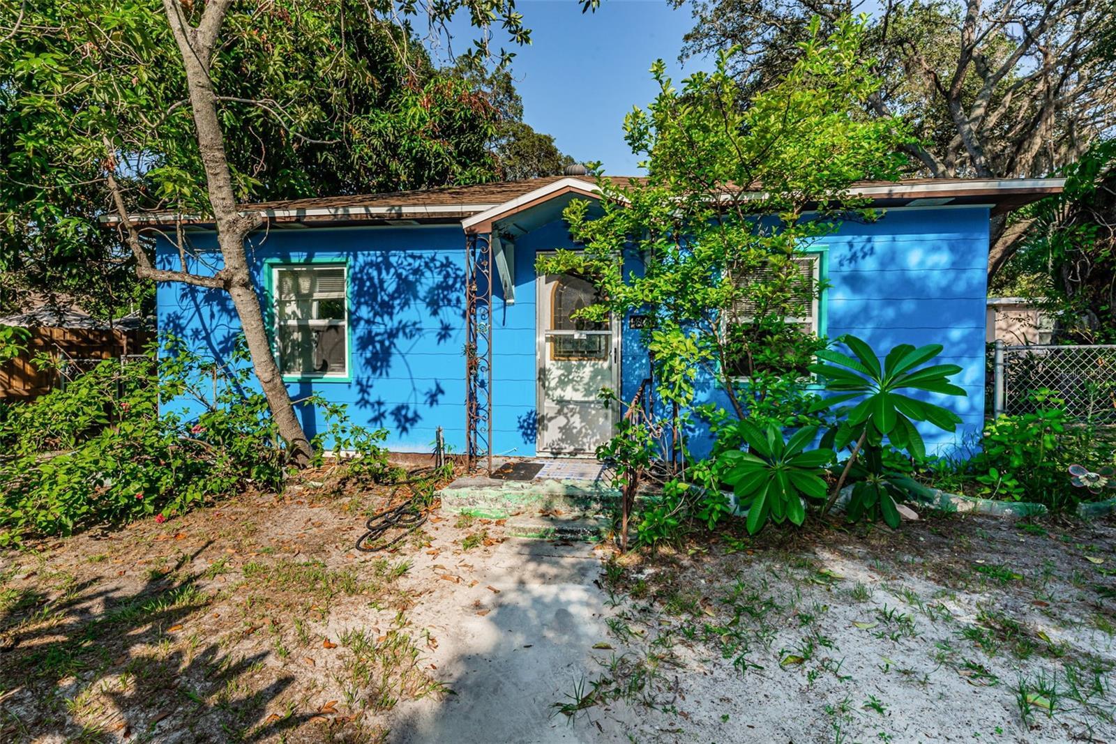Photo one of 1805 Springtime Ave Clearwater FL 33755 | MLS U8212823