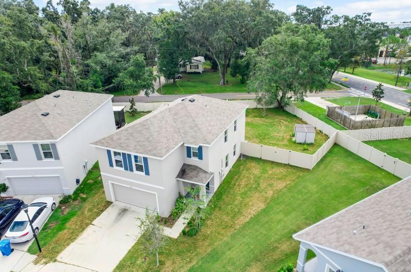 Photo one of 10913 Trailing Vine Dr Tampa FL 33610 | MLS U8215515