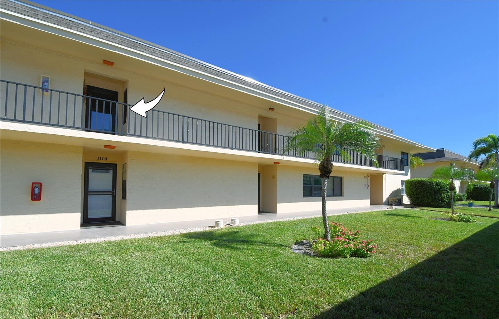 Photo one of 12300 Vonn Rd # 3204 Largo FL 33774 | MLS U8216834